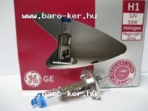 GE MEGALIGHT ULTRA H1 12V 55W IZZÓ