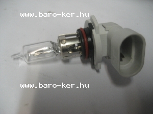 12V HB3 60W IZZÓ