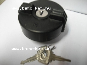 LADA TANKSAPKA GYÁRI