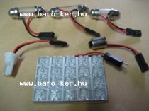 LEDPANEL 20-AS ADAPTEREKKEL