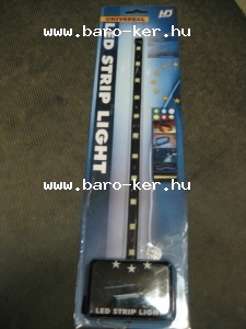 LED CSÍK 30CM /CBT505/