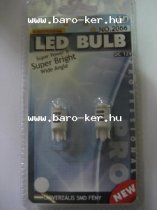 SMD LED HELYZETLELZŐ FEHÉR /3 LEDES,2066/