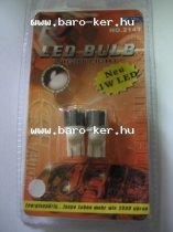 SMD LED HELYZETLELZŐ FEHÉR /1 LEDES,2149/