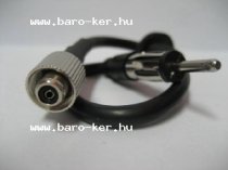 ANTENNA ÁTALAKÍTÓ 33893