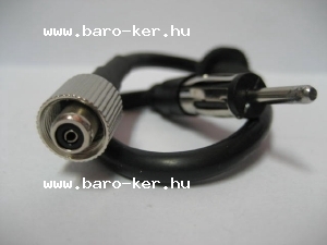 ANTENNA ÁTALAKÍTÓ 33893
