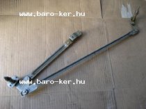WARTBURG ABLAKTÖRLŐ MECHANIKA