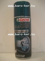 CASTROL CHAIN CLEANER LÁNCTISZTÍTÓ