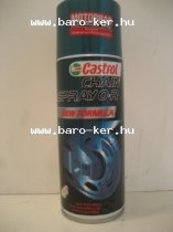 CASTROL CHAIN SPRAY O-R LÁNCKENŐ