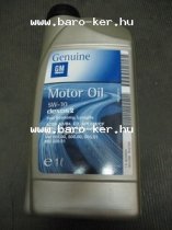 GM-OPEL 5W30 DEXOS2 MOTOROLAJ 1L