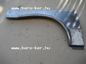 LADA SZAMARA 2108 SÁRVÉDŐJAVÍTÓ HÁTSÓ BAL