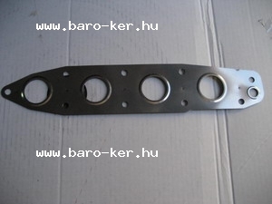SUZUKI SWIFT 1.3 16V,16 16V,WR+ KIPUFOGÓSOR TÖMÍTÉS 14140-52G00B