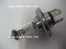 12V H4 100/90W p43t IZZÓ