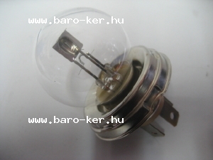 12V R2 45/40W IZZÓ