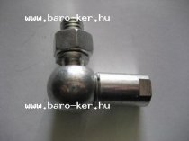 FAUDI FEJ Ø6mm JOBB MENET