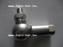 FAUDI FEJ Ø8mm JOBB MENET