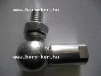 FAUDI FEJ Ø12mm JOBB MENET