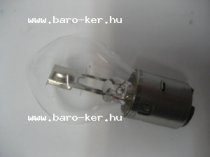 12V S2 35/35W BA20d IZZÓ