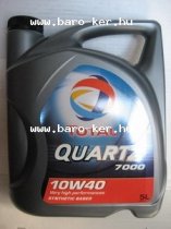 TOTAL QUARTZ 7000 10W40 5L MOTOROLAJ