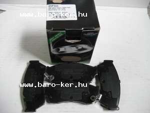 SUZUKI SWIFT FÉKBETÉT JAPÁN RENDSZER 55200-61880 LPR /05P343/