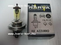 12V H4 60/55W NARVA AZZURO p43t IZZÓ