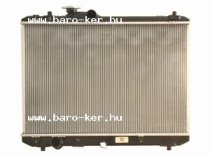 SUZUKI SWIFT ÚJ /2005-TŐL/ HŰTŐ 17700-62J00B