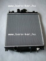 SUZUKI SWIFT 1.0-1.3 HŰTŐ 17700-80E00B