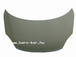 SUZUKI SWIFT ÚJ /2005-TŐL/ MOTORHÁZTETŐ 57300-62J01B