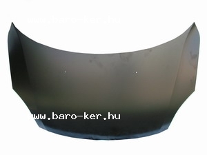 SUZUKI SWIFT ÚJ /2005-TŐL/ MOTORHÁZTETŐ 57300-62J01B