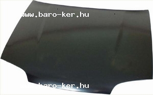 SUZUKI SWIFT MOTORHÁZTETŐ 1.SZÉRIA 57300-80E00B