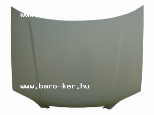 SUZUKI SWIFT MOTORHÁZTETŐ 2.-3.-4.SZÉRIA 57300-80EA0B