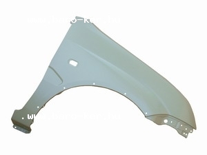 SUZUKI IGNIS SÁRVÉDŐ ELSŐ JOBB 57611-86G20B /GS/