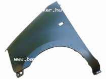 SUZUKI WR+ SÁRVÉDŐ ELSŐ BAL 57711-83E00B