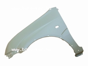 SUZUKI IGNIS SÁRVÉDŐ ELSŐ BAL 57711-86G20B /GS/