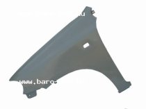 SUZUKI ALTÓ ÚJ SÁRVÉDŐ ELSŐ BAL 57711M79G10B