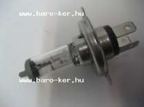 24V H4 75/70W IZZÓ