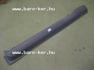 SUZUKI SWIFT KÜSZÖB KÜLSŐ JOBB 3 AJTÓS