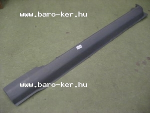 SUZUKI SWIFT KÜSZÖB KÜLSŐ BAL 3 AJTÓS
