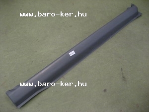 SUZUKI SWIFT KÜSZÖB KÜLSŐ BAL 4-5 AJTÓS