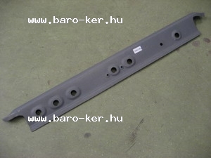 SUZUKI SWIFT KÜSZÖB BELSŐ JOBB 4-5 AJTÓS