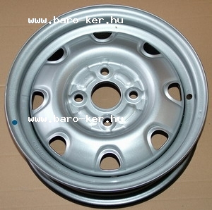 SUZUKI ALTO FELNI /4.5JX13 ET45/ 43210-60G00-ZBB,43210M79G51B