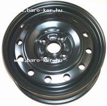 SUZUKI SWIFT ÚJ /2005-TŐL/,SPLASH FELNI /5JX14 ET45/ 43210-62J10-09LB