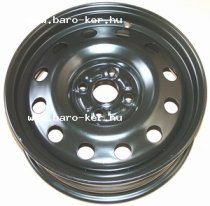 SUZUKI SWIFT ÚJ /2005-TŐL/ FELNI /5.5JX15 ET45/ 43210-62J30-09LB