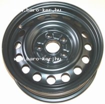 SUZUKI SWIFT ÚJ /2005-TŐL/,SPLASH,SX4 FELNI /6JX15 ET50/ 43210-79J00-09LB