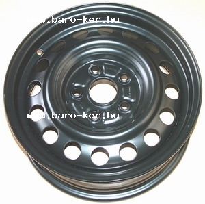 SUZUKI SWIFT ÚJ /2005-TŐL/,SPLASH,SX4 FELNI /6JX15 ET50/ 43210-79J00-09LB