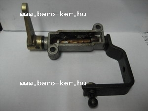 TRABANT 1.1 SEBVÁLTÓKAR HIMBA