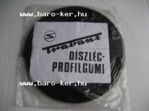TRABANT DISZLÉCGUMI