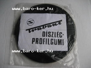 TRABANT DISZLÉCGUMI