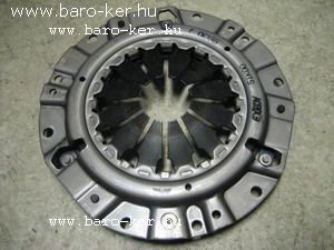 SUZUKI SPLASH KUPLUSZERKEZET 22100-51K00B