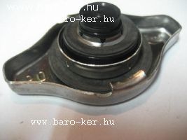 SUZUKI SWIFT HŰTŐSAPKA 17920-80E01BB