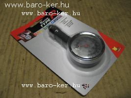KERÉKNYOMÁS MÉRŐ